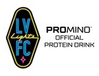 PROMINO NUTRITIONAL SCIENCES INC. SIGNS AGREEMENT WITH LAS VEGAS LIGHTS FC OF USL CHAMPIONSHIP TO MAKE PROMINO™ "THE OFFICIAL PROTEIN DRINK OF THE LAS VEGAS LIGHTS"