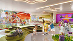 Lion Star, Everest Place, and Paramount Announce Plans for Nickelodeon Hotels & Resorts Orlando, Opening in 2026
