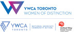 YWCA Toronto's 2024 Women of Distinction Awards Gala