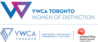 (CNW Group/YWCA Toronto)
