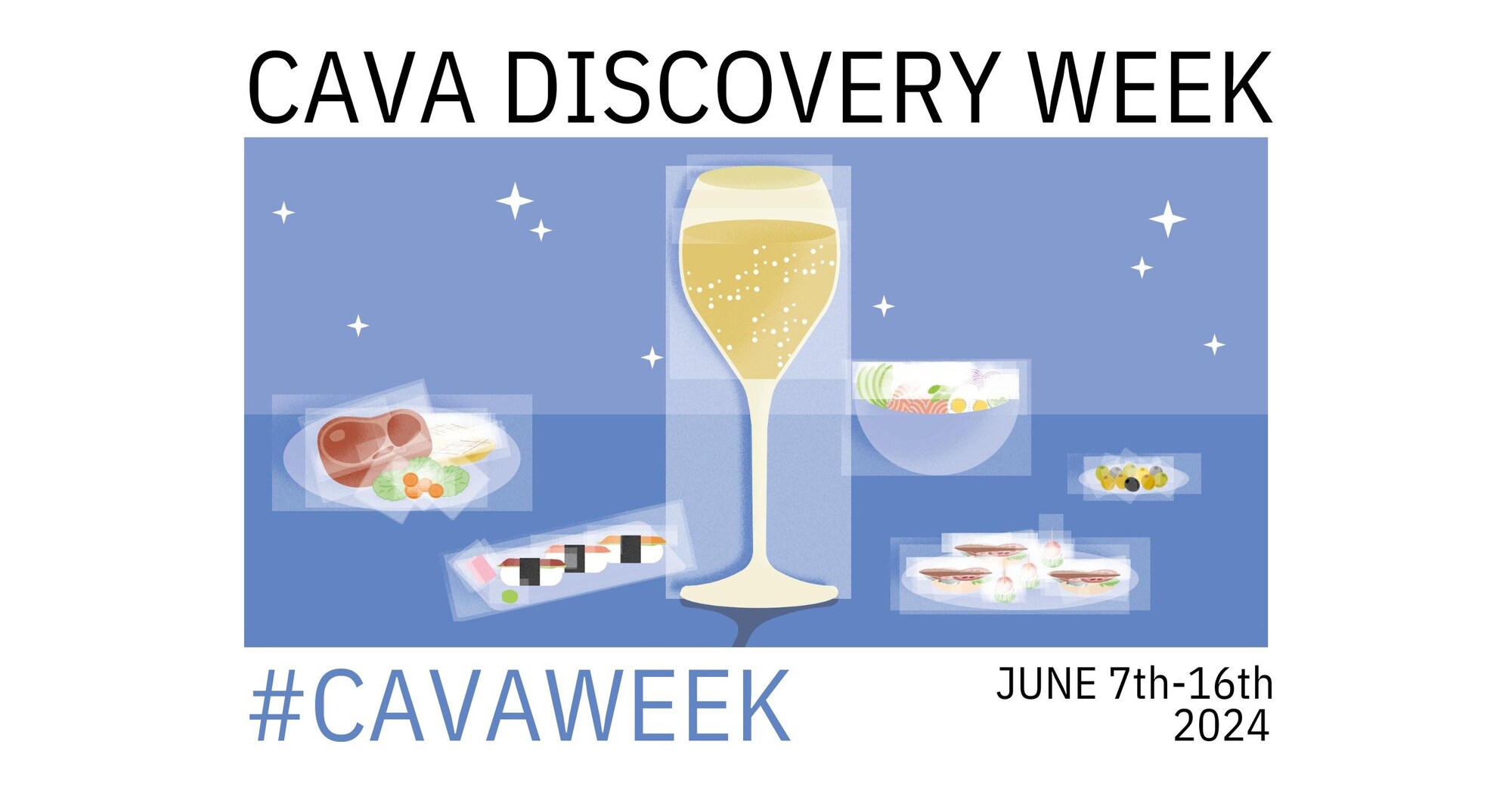 Cava Discovery Week Moves to Summer 2024 for Fifth Edition: June 7-16