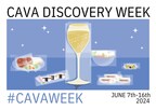 Cava Discovery Week Moves to Summer 2024 for Fifth Edition: June 7-16