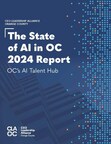 The State of AI in OC 2024 Report Shows Dramatic AI Growth in Orange County, CA