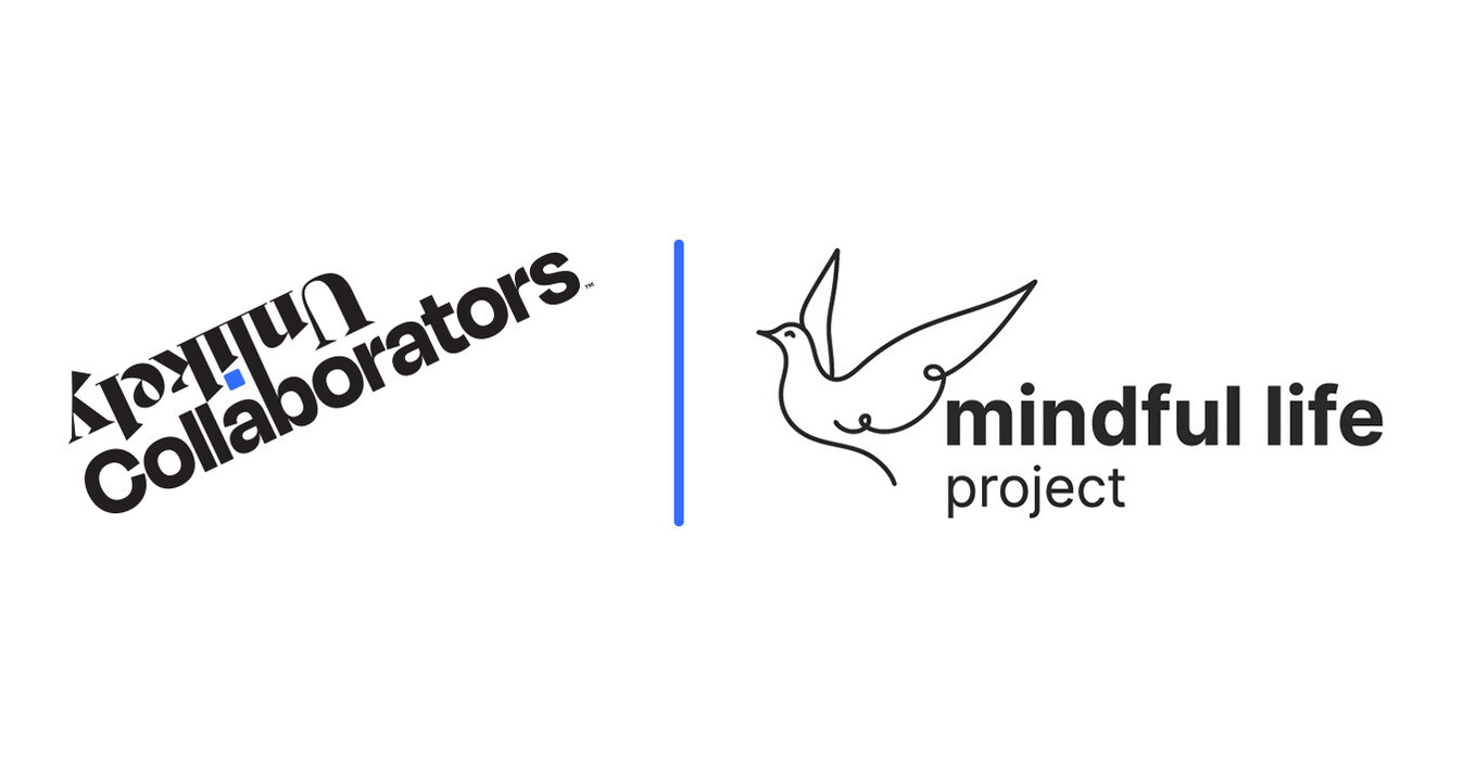 UNLIKELY COLLABORATORS AND MINDFUL LIFE PROJECT ANNOUNCE TRANSFORMATIVE PROJECT BRINGING MINDFULNESS TO ELEMENTARY AND MIDDLE SCHOOLS IN LOS ANGELES AREA