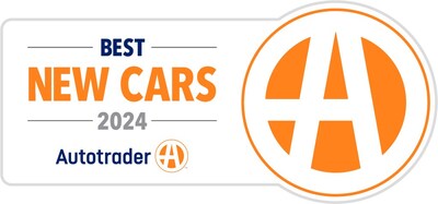 Autotrader Logo 2024