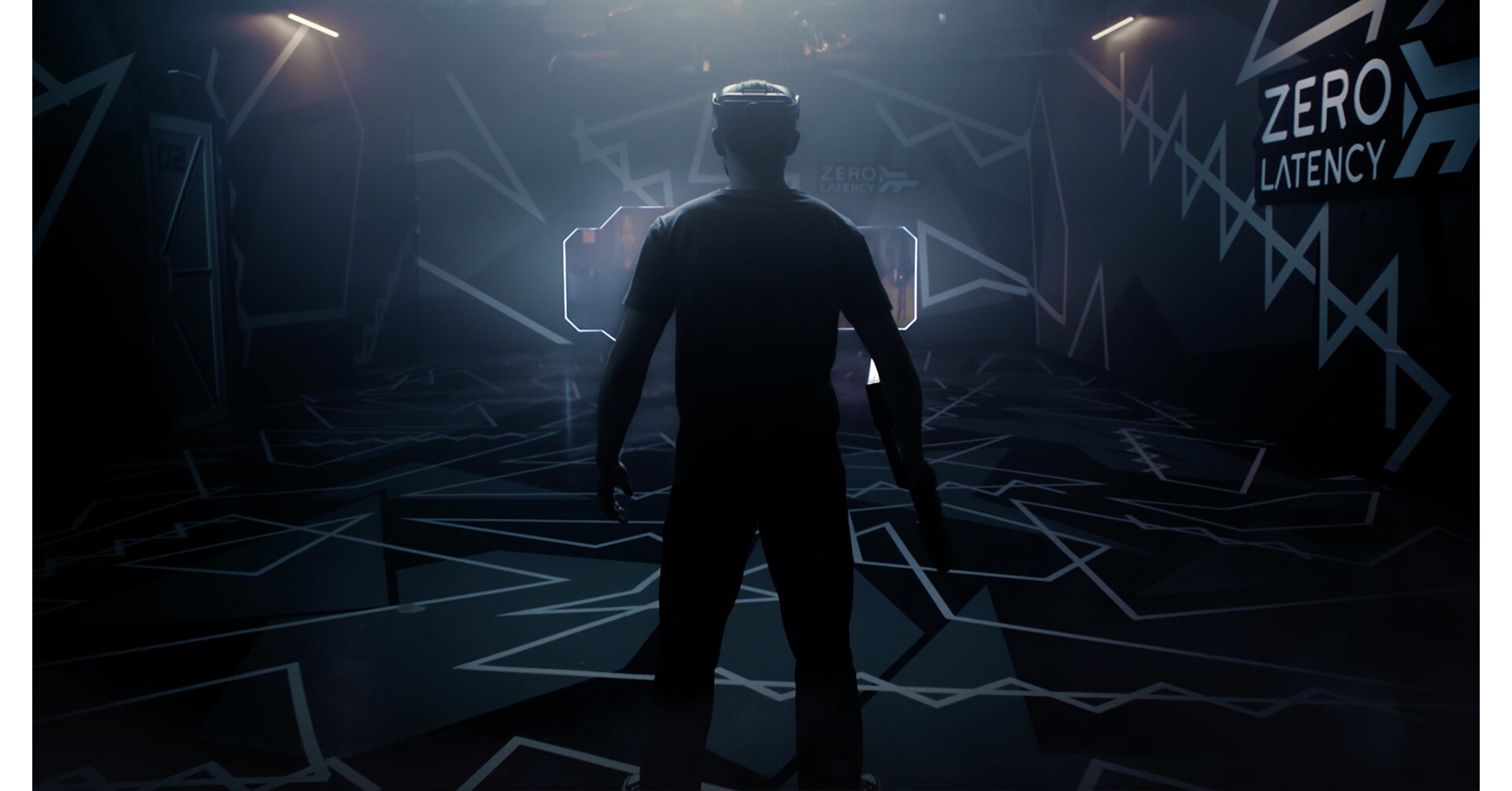 ZERO LATENCY ANNOUNCES THE RELEASE DATE FOR WARHAMMER 40,000 SPACE