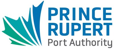 Prince Rupert Port Authority Logo (CNW Group/Canada Infrastructure Bank)
