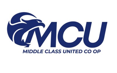 Middle Class United Cooperative Logo