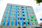 Pylontech inaugure son siège social mondial à Shanghai