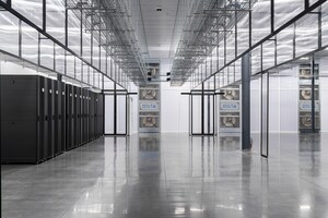 Netrality Data Centers' New Facility Creates Magnet for Economic Development