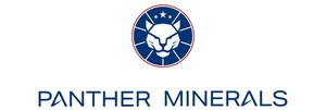 PANTHER MINERALS CLOSES FIRST TRANCHE OF PRIVATE PLACEMENT