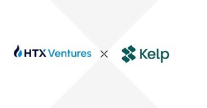 HTX Ventures Invests in Kelp DAO to Accelerate Restaking Innovations