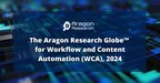 Aragon Research Predicts by 2025, 40% of Workflow and Content Automation Providers Will Offer an Intelligent Content Assistant