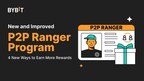 Bybit Launches Global P2P Ranger Recruitment with Opportunities to Earn Up to 1,000 USDT Monthly