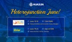 Heterojunction June : Rejoignez Huasun au salon SNEC PV Power Expo &amp; Intersolar Europe 2024