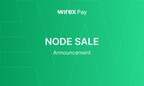 Wirex Announces Groundbreaking Node Sale for Wirex Pay