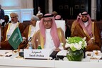 Vice Minister for Labor at the Ministry of Human Resources and Social Development in KSA Leads Saudi Delegation at Doha Dialogue with GCC and African Nations