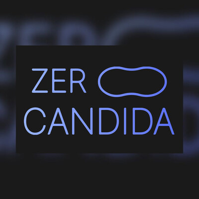 Zero Candida Logo