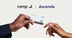Ascenda and Ramp partner to make spend management more rewarding for U.S. businesses
