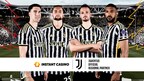 New Online Casino Site Instant Casino Partners with Italian Serie A Team Juventus