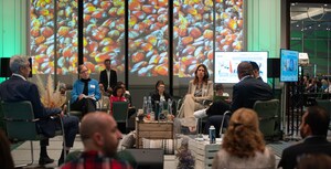 Sustainable Palm Oil Dialogue Charts Pathways Towards Climate-smart Solutions