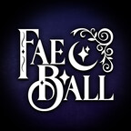 GalaxyCon LLC Announces Fae Ball to Bring Literary Fans Together Like Never Before
