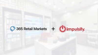 365 Retail Markets has acquired Impulsify, Inc.