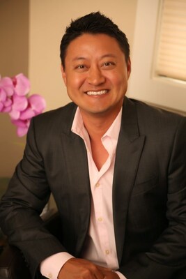 Dr. Erik Suh, founder of KAHPA