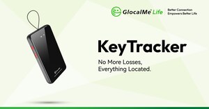 uCloudlink stellt auf der VivaTech 2024 die neue Produktserie GlocalMe® Life mit drei neuen mobilen Geräten für alle Fälle vor, die die Art und Weise neu definieren, wie digitale Verbraucher miteinander in Kontakt treten und kommunizieren, egal wo sie sich auf der Welt befinden