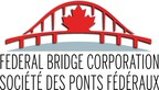 La Société des ponts fédéraux Limitée rappelle au public le début imminent du projet de réfection du second pont Blue Water