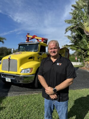 BullBag®, The Innovative Leader in Reusable Dumpster Bag Solutions, Extends Its Reach to the Resilient Community of Tallahassee