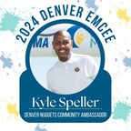 Kyle Speller to return as Emcee for the 2024 Denver Miles for Melanoma 5K!
