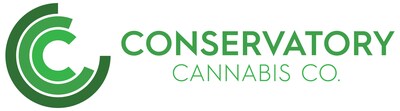Conservatory Cannabis Co. Egg Harbor Township New Jersey Logo