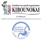 Debbie's Dream Foundation Partners with KIBOUNOKAI to Empower the Japanese Community in Stomach Cancer Awareness and Education