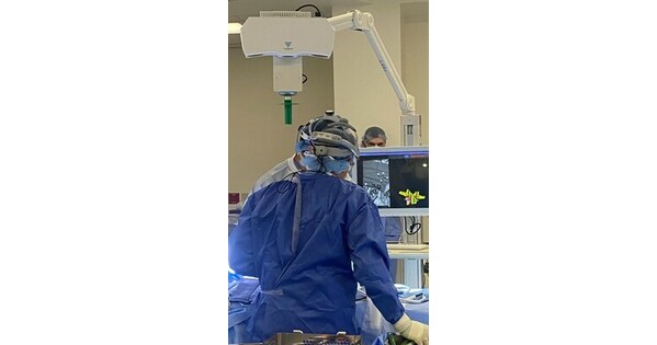 PathKeeper Surgical Selected to Exhibit at Vizient Innovative Technology Exchange