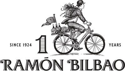 Ramón Bilbao 100 Years