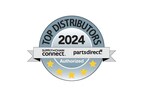 Supply Chain Connect Top Distributors Logo