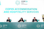 COP29 presenta plataforma de alojamiento