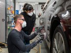 High School Students Struggle to Navigate an Uncertain Future: Collision Careers Shows How a #CollisionDecision Offers a Rewarding Path into Automotive Collision Repair