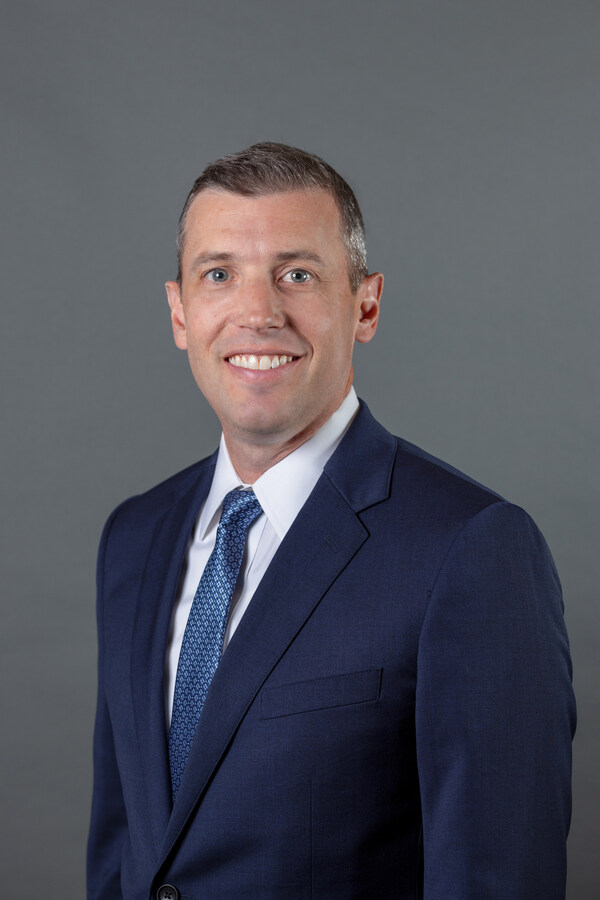 Andrew Roberts, President at Barbara Bush Foundation For Family Literacy