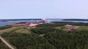 Unifor supports the prioritization of workers' pensions in Northern Pulp agreement
