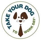 PSI's 26th annual Take Your Dog To Work Day® shining spotlight on pet adoption