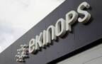 Ekinops celebrates the opening of its new headquarters and R&D hub for optical transport activities in Lannion