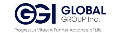 Global Group Inc. logo