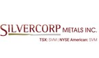 SILVERCORP REPORTS ADJUSTED NET INCOME OF $39.3 MILLION, $0.22 PER SHARE, AND CASH FLOW FROM OPERATIONS OF $91.6 MILLION FOR FISCAL 2024