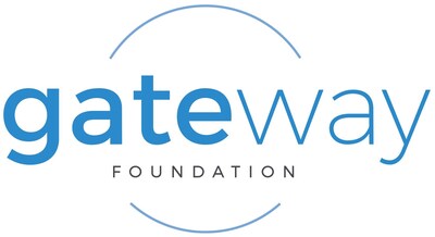 Gateway Foundation Logo