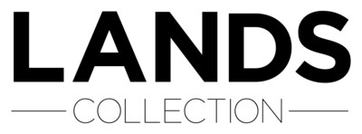 Lands Collection logo