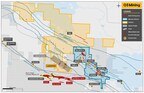 O3 Mining Confirms Auriferous Corridors In The Sediments At The Ludovick Sector, Horizon Project