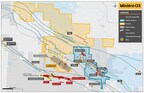 Minière O3 confirme d'importants corridors aurifères dans le secteur Ludovick du projet Horizon