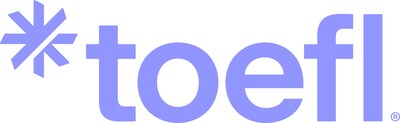 TOEFL Rebrand